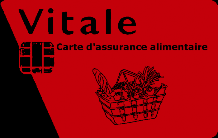 Pour une sécurité sociale alimentaire