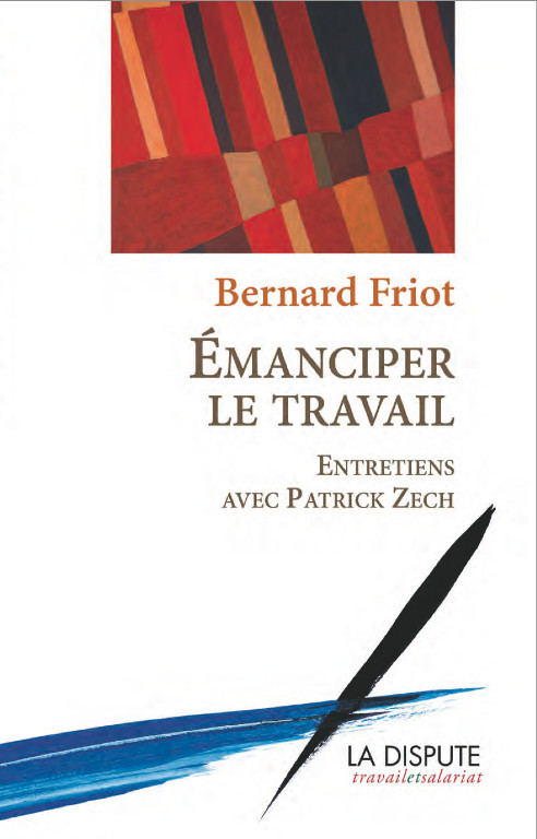 Émanciper le travail