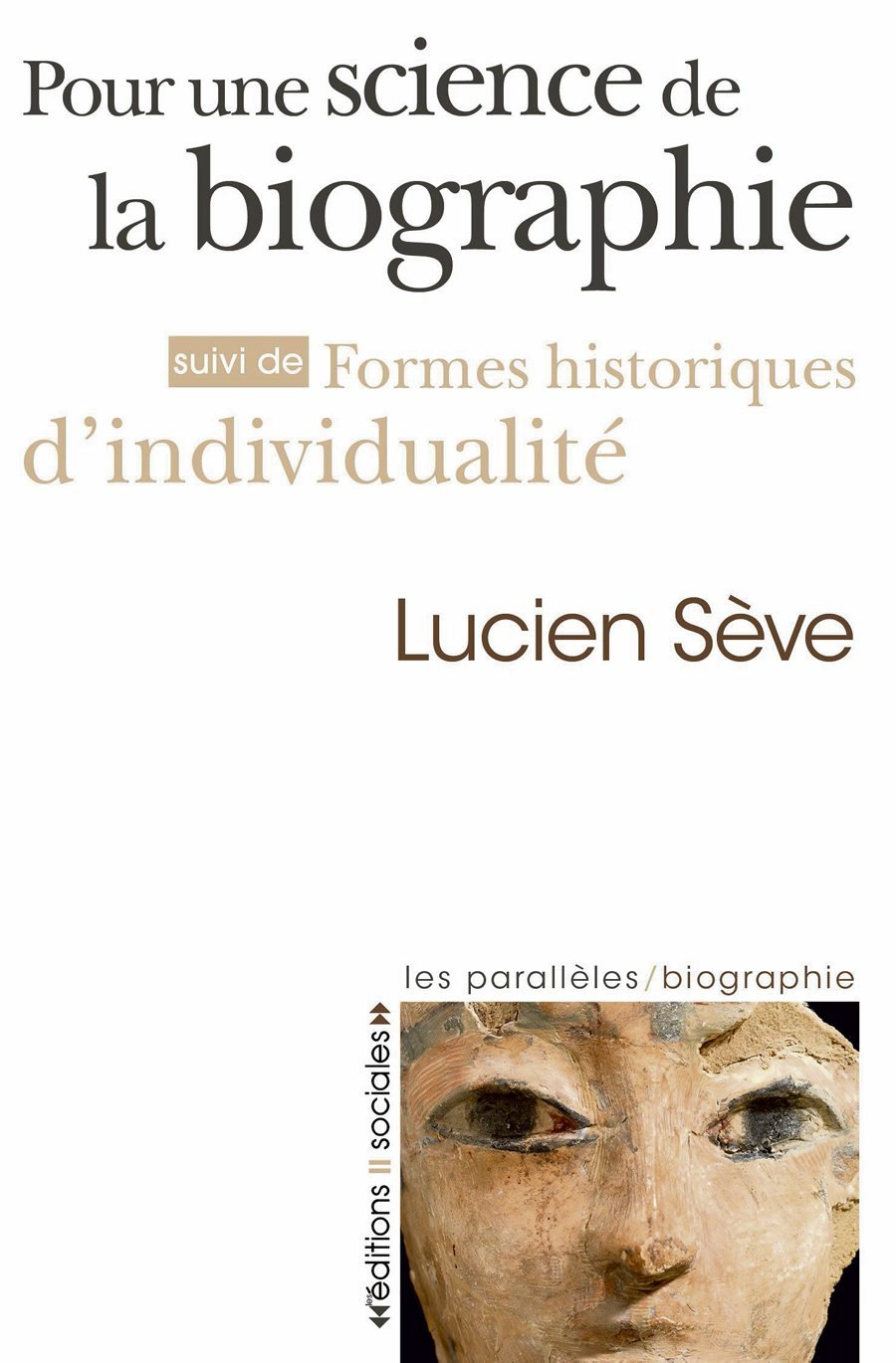 Pour une science de la biographie 