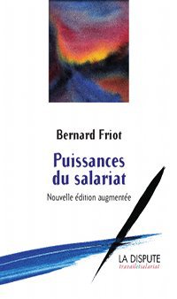 Puissances du salariat