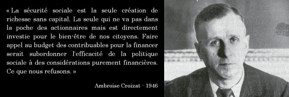 Citation Croizat