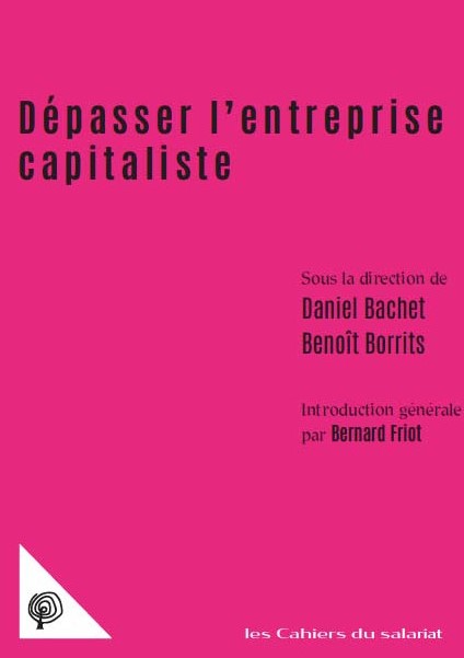 Dépasser l'entreprise capitaliste