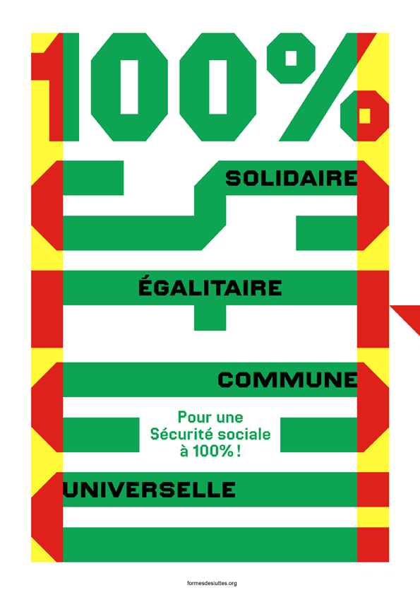 Note sur la versatilité des institutions