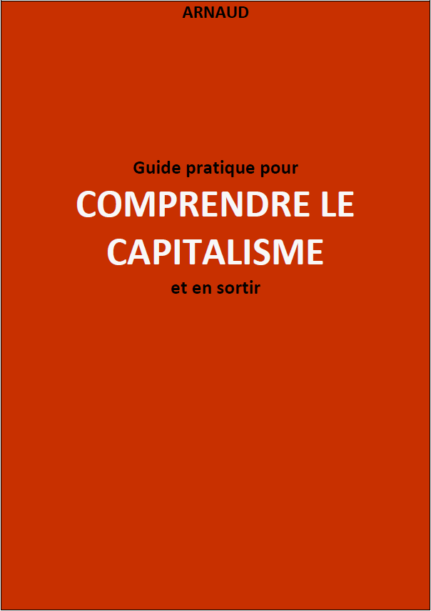 Guide pratique pour COMPRENDRE LE CAPITALISME, et en sortir