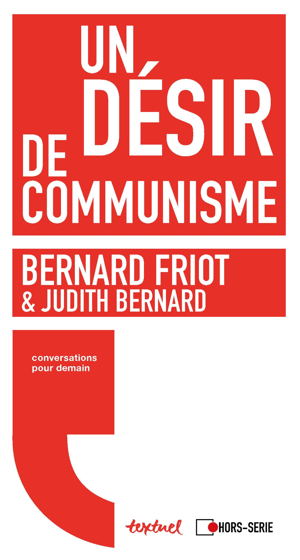 Dossier un désir de communisme