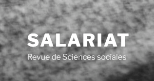 Naissance de la Revue Salariat: