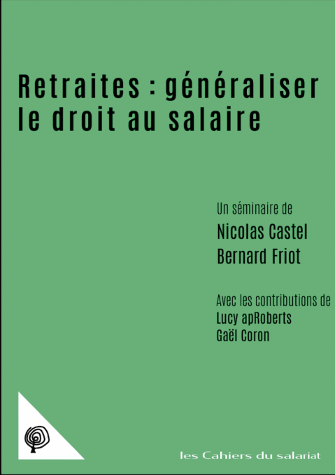 Les publications de la rentrée