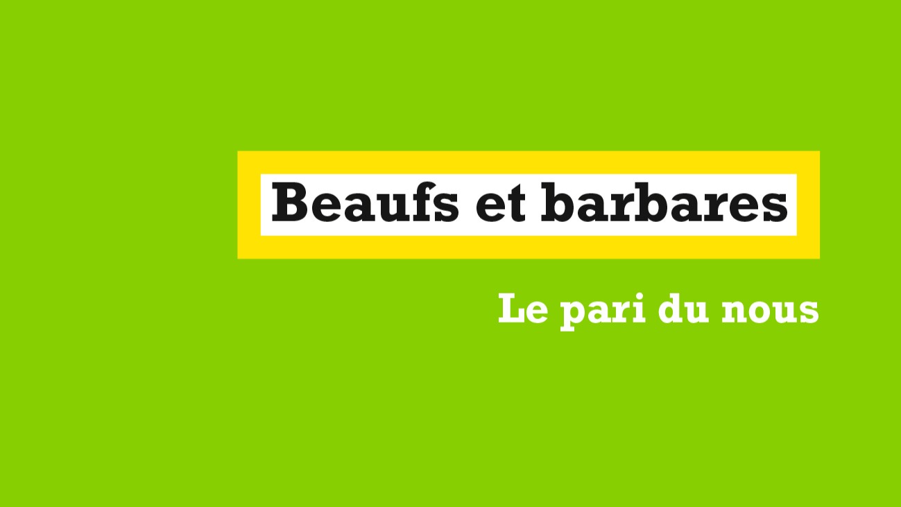 Résumé et critiques de "Beaufs et barbares" d'Houria Bouteldja